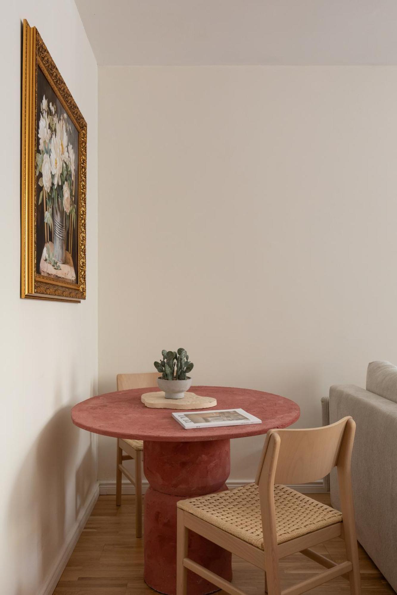 Prestigious Main Square Appartamento *